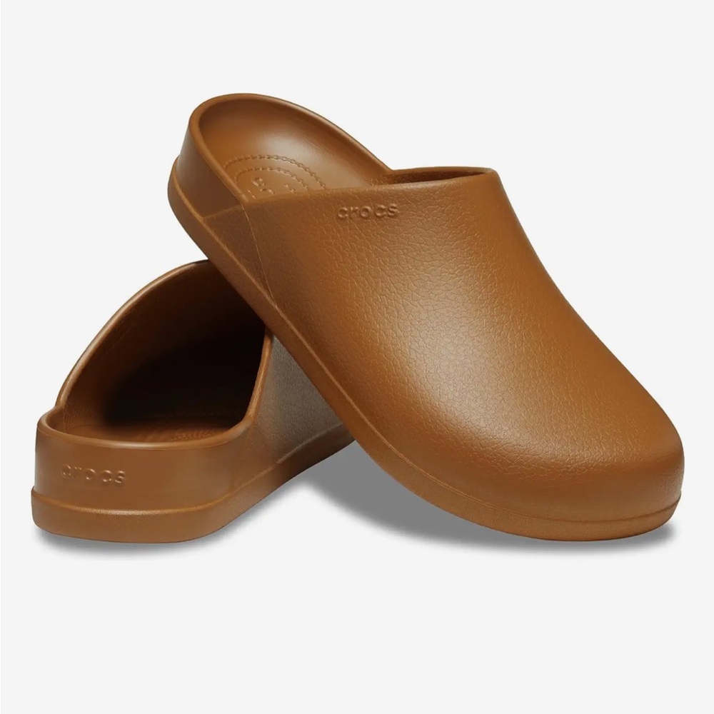 Dylan Crocs